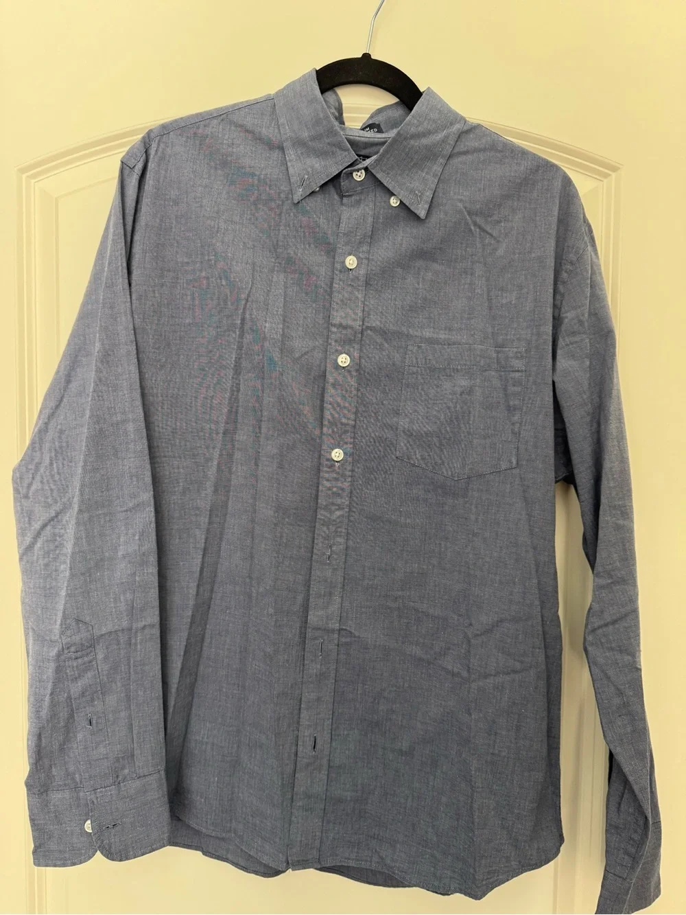 J. Crew elevate your